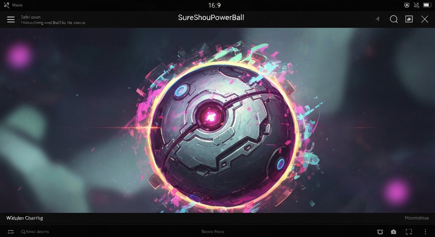 슈어맨파워볼 숨은 명당 같은 무기명 옵션, 찾는 순간 게임이 달라진다