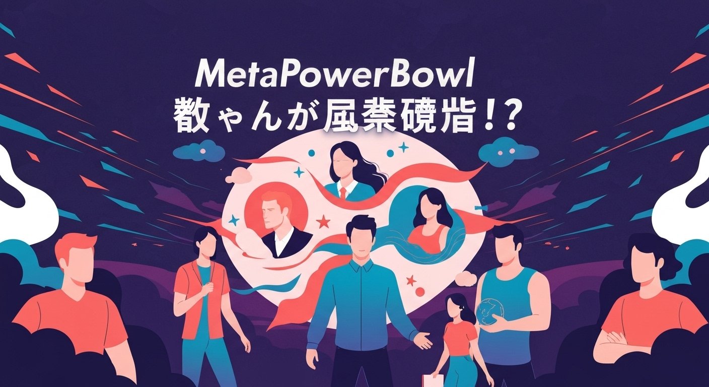 메타파워볼 이렇게 하면 절대 안 진다?! 고수들이 밝힌 TOP 5 핵심 습관