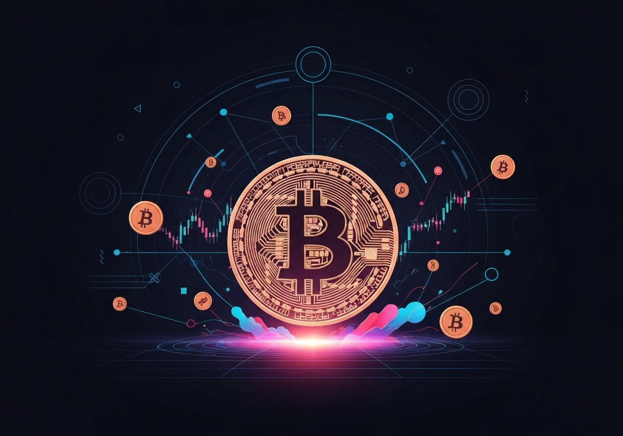 불황에도 혼자 상승 중인 BTC파워볼, 그 뒤엔 강력한 검증된 요인이 있다