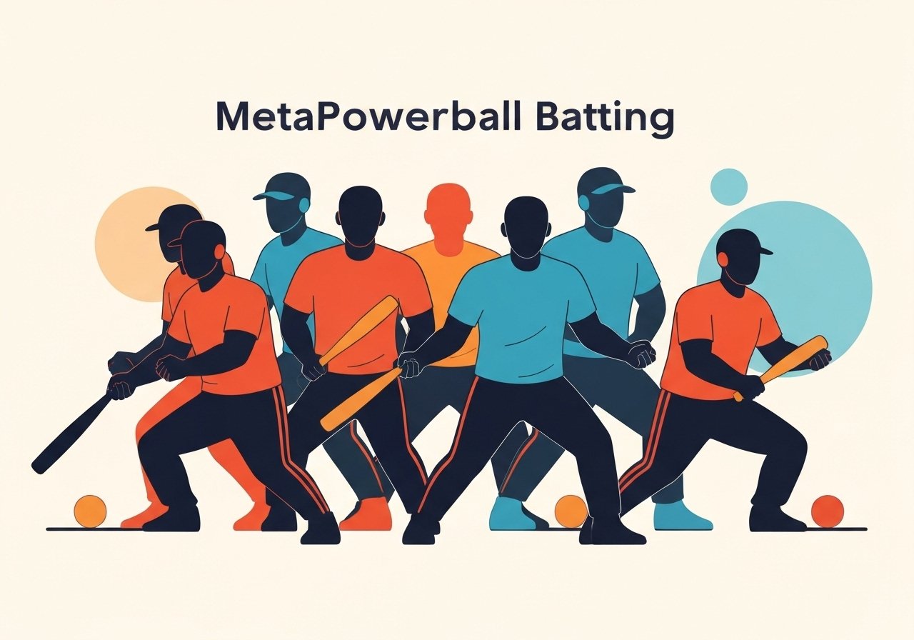 메타파워볼 배팅하는 사람 대부분이 착각하는 복구전문 문제, 오늘 바로 잡자