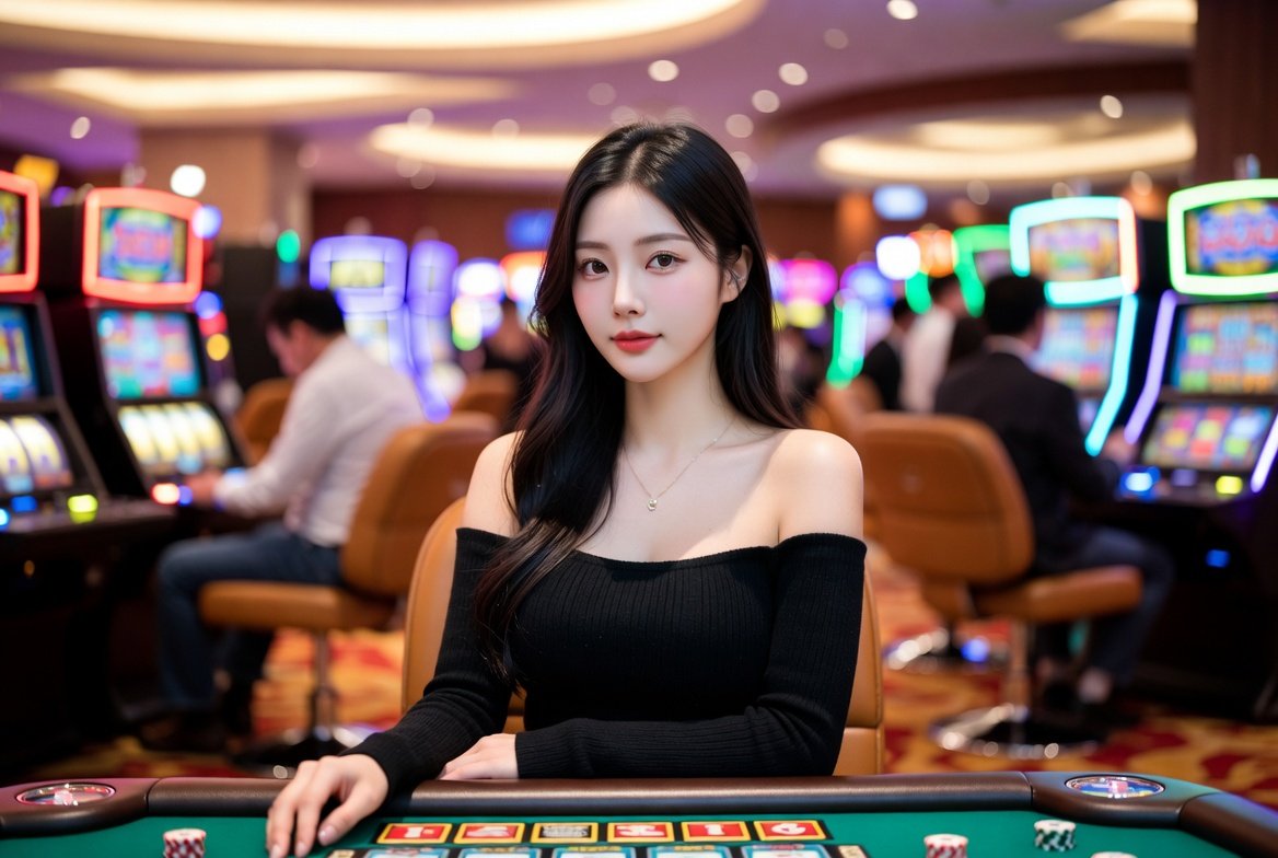 소리 없이 인기 폭발 중인 로투스홀짝, 이유는 무기명 강화 트렌드